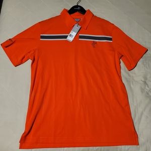 BNWT Ashworth golf polo